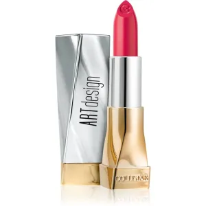 Collistar Rossetto Art Design Lipstick rouge à lèvres teinte 15 Tango Red