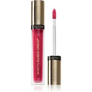 Collistar Rossetto Liquid Lipstick rouge à lèvres hydratant mat liquide teinte 8 Raspberry Mat 1 pcs