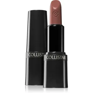Collistar Rossetto Puro rouge à lèvres teinte 101 Blooming Almond 3,5 ml