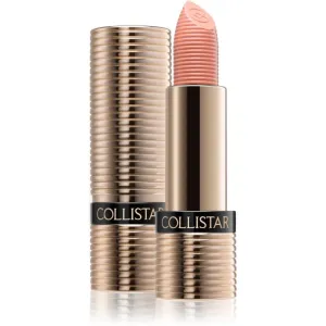 Collistar Rossetto Unico® Lipstick Full Colour - Perfect Wear rouge à lèvres de luxe teinte 1 Nudo 1 pcs #117033