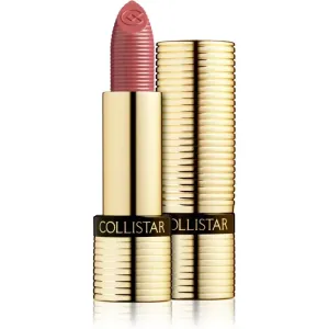 Collistar Rossetto Unico® Lipstick Full Colour - Perfect Wear rouge à lèvres de luxe teinte 3 Rame Indiano 1 pcs