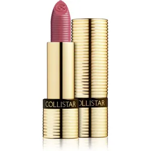 Collistar Rossetto Unico® Lipstick Full Colour - Perfect Wear rouge à lèvres de luxe teinte 4 Rosa Del Deserto 1 pcs