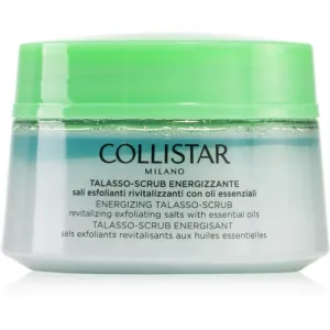 Collistar Special Perfect Body Talasso-Scrub gommage revitalisant corps 300 g