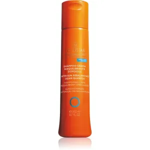 Collistar After-Sun Rebalancing Cream-Shampoo shampoing crème après-soleil 200 ml