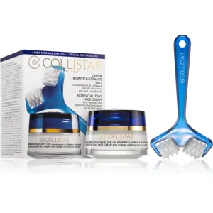 Collistar Special Anti-Age Biorevitalizing Face Cream crème biorevitalisante au collagène 50 ml #435362