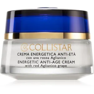 Collistar Special Anti-Age Energetic Anti-Age Cream crème rajeunissante 50 ml #115482