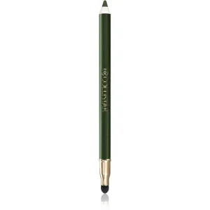 Collistar Professional Eye Pencil crayon yeux teinte 10 Metal Green 1.2 ml