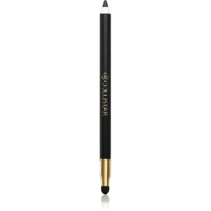 Collistar Smoky Eyes Professional Pencil crayon yeux avec applicateur teinte 301 Nero 1 pcs #116278