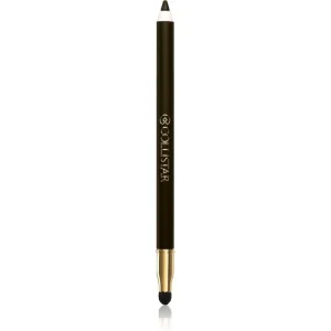 Collistar Smoky Eyes Professional Pencil crayon yeux avec applicateur teinte 302 Brown 1 pcs
