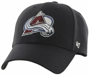 Colorado Avalanche NHL '47 MVP Team Logo Navy Hockey casquette