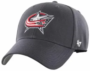 Columbus Blue Jackets NHL '47 MVP Team Logo Navy Hockey casquette