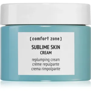 Comfort Zone Sublime Skin crème restructurante 60 ml