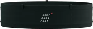 Compressport Free Belt Mini Black M/L Cas courant