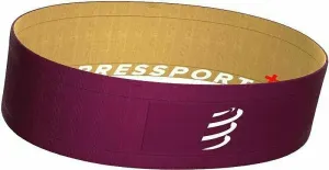 Compressport Free Belt Zinfandel/Honey XL/2XL Cas courant