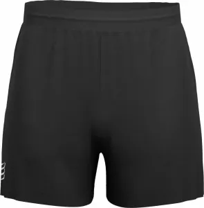 Compressport Performance Short Black XL Shorts de course
