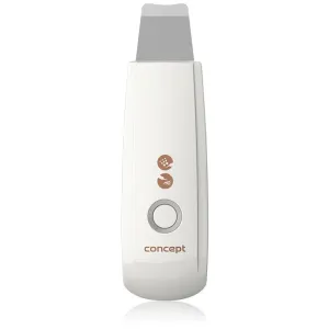 Concept Perfect Skin PO2030 spatule à ultrasons multifonction 1 pcs