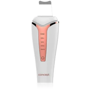 Concept Perfect Skin PO2040 spatule à ultrasons multifonction 1 pcs