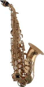 Conn SC650 Saxophones sopranos