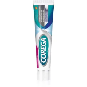 Corega Extra Strong No Flavour crème fixatrice pour appareils dentaires 70 g