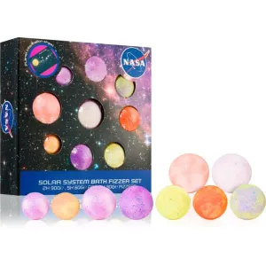 Corsair Nasa boules de bain effervescentes Solar System (pour enfant)