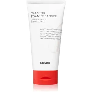 Cosrx AC Collection mousse nettoyante douce pour peaux sensibles sujettes à l'acné 150 ml