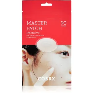 Cosrx Master Patch Intensive patchs à peaux à problèmes anti-acné 90 pcs