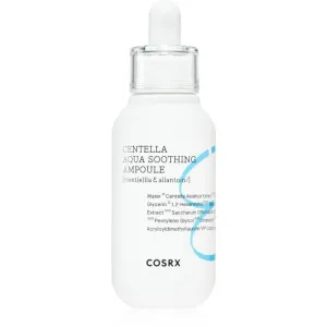 Cosrx Hydrium Centella Aqua sérum hydratant visage pour peaux à problèmes, acné 40 ml