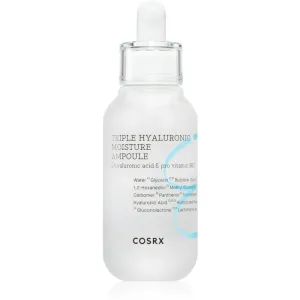 Cosrx Hydrium Triple Hyaluronic sérum hydratation intense visage à l'acide hyaluronique 40 ml
