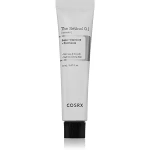 Cosrx Retinol 0.1 crème hydratante et lissante visage au rétinol 20 ml #565840