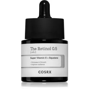 Cosrx Retinol 0.5 sérum à l'huile anti-rides 20 ml #565841