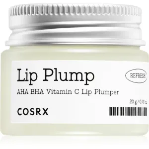 Cosrx Refresh AHA BHA Vitamin C baume à lèvres hydratant intense 20 g