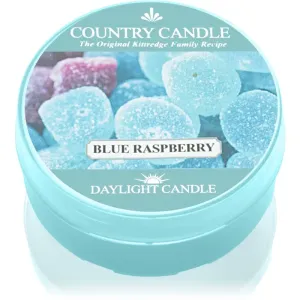 Country Candle Blue Raspberry bougie chauffe-plat 42 g