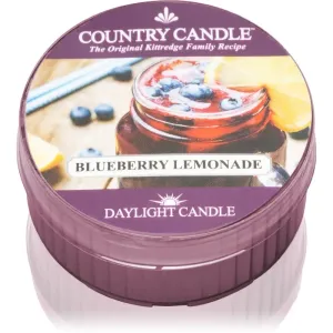 Country Candle Blueberry Lemonade bougie chauffe-plat 42 g
