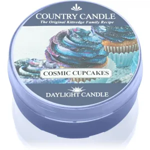 Country Candle Cosmic Cupcakes bougie chauffe-plat 42 g