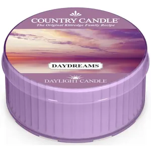 Country Candle Daydreams bougie chauffe-plat 42 g