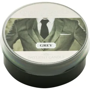 Country Candle Grey bougie chauffe-plat 42 g