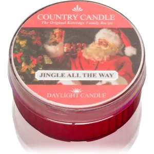 Country Candle Jingle All The Way bougie chauffe-plat 42 g