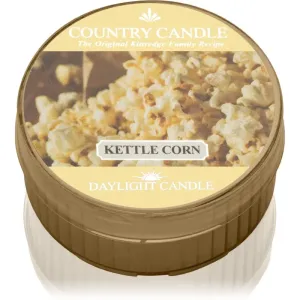Country Candle Kettle Corn bougie chauffe-plat 42 g