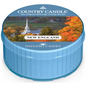 Country Candle New England bougie chauffe-plat 42 g