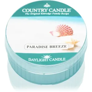 Country Candle Paradise Breeze bougie chauffe-plat 42 g