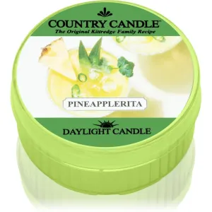 Country Candle Pineapplerita bougie chauffe-plat 42 g