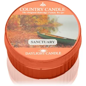 Country Candle Sanctuary bougie chauffe-plat 42 g