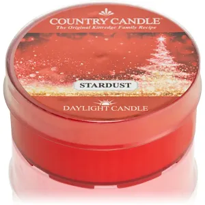 Country Candle Stardust Daylight bougie chauffe-plat 42 g