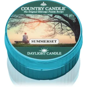 Country Candle Summerset bougie chauffe-plat 42 g
