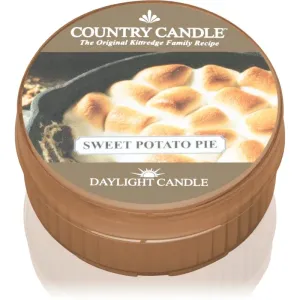 Country Candle Sweet Potato Pie bougie chauffe-plat 42 g