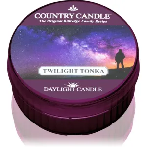 Country Candle Twilight Tonka bougie chauffe-plat 42 g