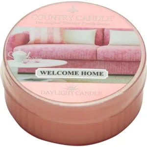 Country Candle Welcome Home bougie chauffe-plat 42 g #112959