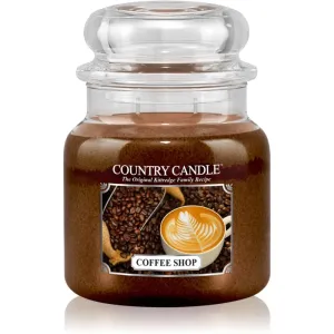 Parfums - Country Candle