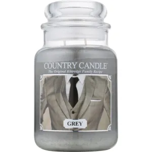Bougies parfumées Country Candle