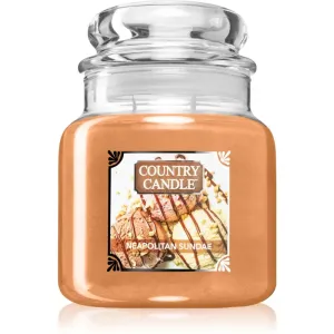 Bougies parfumées Country Candle